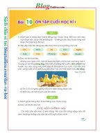 SGK CD tiếng việt 3 tập 1 sách giáo khoa tiếng việt lớp 3 tập 1 cánh diều tờ số  (118) 