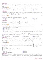 Lời giải chi tiết 86 đề thi thử THPT 2021   189 