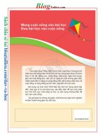 SGK CD tiếng việt 3 tập 1 sách giáo khoa tiếng việt lớp 3 tập 1 cánh diều tờ số  (134) 