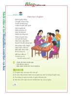 SGK CD tiếng việt 3 tập 1 sách giáo khoa tiếng việt lớp 3 tập 1 cánh diều tờ số  (111) 