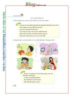 SGK CD tiếng việt 3 tập 1 sách giáo khoa tiếng việt lớp 3 tập 1 cánh diều tờ số  (35) 