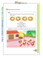 SGK CD toán 3 tập 1 sách giáo khoa toán lớp 3 tập 1 cánh diều tờ số  (16) 