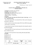 FILE 20220227 084446 bien ban lua chon SGK môn HĐTN, HN lớp 7 