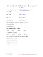 giai-vo-bai-tap-toan-4-bai-16-so-sanh-va-xep-thu-tu-cac-so-tu-nhien