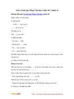 giai-vo-bai-tap-tieng-viet-lop-4-tuan-20-chinh-ta