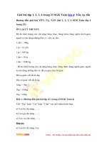 giai-bai-tap-yen-ta-tan-sgk-trang-23-mon-toan-lop-4