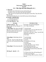 dao duc 2 - Mầm - Phạm Thanh Cốc - Thư viện Đề thi & Kiểm tra