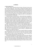 SKKN Một số biện pháp giúp học sinh khối 5 học bài thể dục phát triển chung đạt kết quả cao