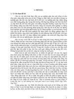 SKKN Một số phương pháp so sánh phân số trong dạy học và bồi dưỡng học sinh giỏi toán 6 tại trường T...