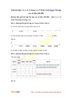 giai-bai-tap-1-2-3-4-5-sgk-trang-3-4-5-mon-toan-lop-4