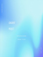 (Mẫu powerpoint) gradient project 