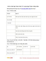 giai-vo-bai-tap-toan-4-bai-13-luyen-tap