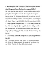 tong hop dung sai lý thuyết tài chính tiền tệ 0003 0004 