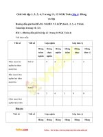 giai-bai-tap-sgk-trang-11-12-mon-toan-lop-4