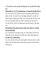 tong hop dung sai lý thuyết tài chính tiền tệ 0001 