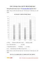 giai-vo-bai-tap-toan-4-bai-25-bieu-do-tiep