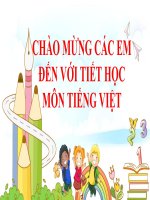 T8 k2 TV bài bà nội, bà ngoại tiết 2 