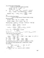 bài tập học sinh giỏi hoá lớp 10 jfg158