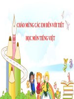 T8 k2 TV bài bà nội, bà ngoại tiết 1 