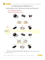 giai vo bai tap tieng viet 1 canh dieu bai 13 i ia