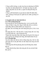 Lý thuyết TCTT tóm tắt lý thuyết 0003 