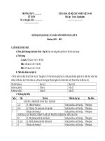 KE HOACH GIAO DUC CA NHAN TOAN 10 CANH DIEU (CV 5512)