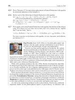 Logic as a tool  a guide to formal logical reasoning ( PDFDrive ) 210 