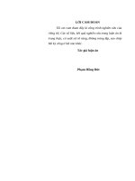 Chất lượng thực hiện nghị quyết của tổ chức cơ sở đảng thuộc các đảng bộ học viện, trường sĩ quan quân đội hiện nay