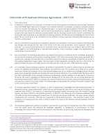 university-st-andrews-outcome-agreement-2017-18