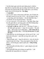 Lý thuyết TCTT tóm tắt lý thuyết 0021 