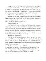 GIẢI PHÁP HOÀN THIỆN QUẢN lý HOẠT ĐỘNG 0015