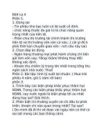 Tổng hợp đề thi Lý thuyết tài chính tiền tệ 1 kỳ 3 năm 2019_0001_0002