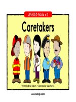 raz ld11 caretakers 