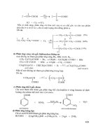 Kĩ thuật giải nhanh bài toán hay và khó hóa học 11 qae213