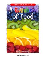 raz lj36 rainbowoffood 