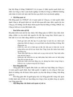 CƠ sở lý LUẬN đầu tư CHỨNG KHOÁN 0031