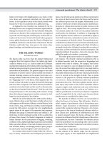 Encyclopedia of society and culture in the medieval world (4 volume set) ( facts on file library of world history ) ( PDFDrive ) 298 