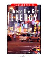 raz lk27 wheregetenergy 