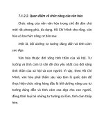 Chương 7 tư TƯỞNG hồ CHÍ MINH 0011 