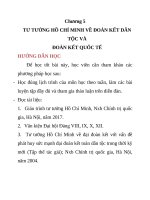 Chương 5 tư TƯỞNG hồ CHÍ MINH 0001 