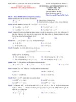 bo de on tap giua ki 1 toan 10 nam 2022 2023 thpt thuan thanh 1 bac ninh 