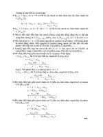 Kĩ thuật giải nhanh bài toán hay và khó hóa học 11 phm191