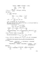 Kĩ thuật giải nhanh bài toán hay và khó hóa học 11 apb205