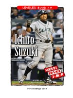 raz lm27 ichirosuzuki 