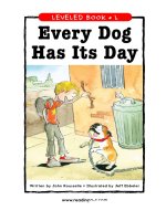 raz ll29 everydoghasitsday 