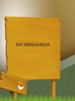 Bài giảng Địa lí lớp 6 bài 6: Trái đất trong hệ Mặt Trời