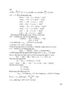 Kĩ thuật giải nhanh bài toán hay và khó hóa học 11 qqa092