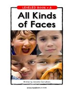 raz la26 allkindsfaces 