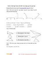 giai-vo-bai-tap-toan-4-bai-40