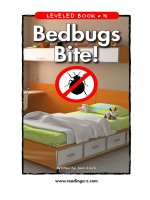 raz ln30 bedbugsbite 